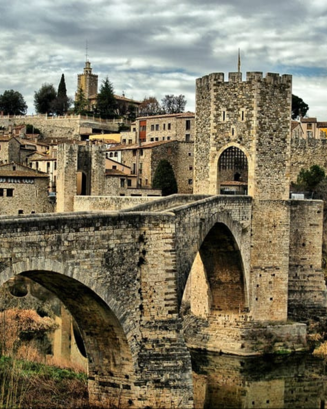 besalu 