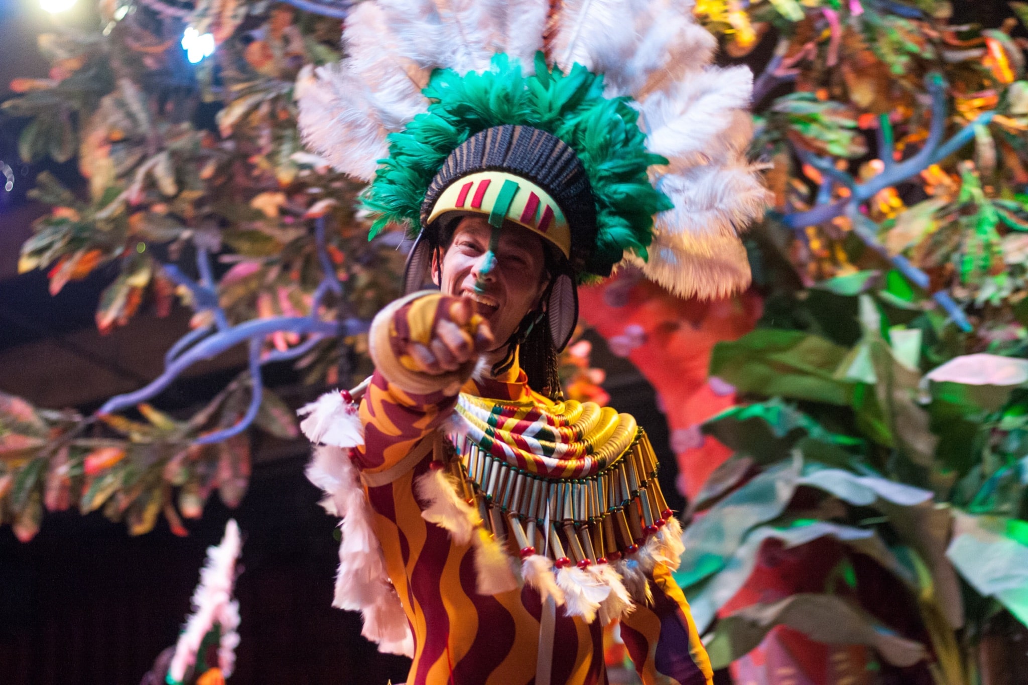 Todo lo que deberías saber sobre los Carnavales