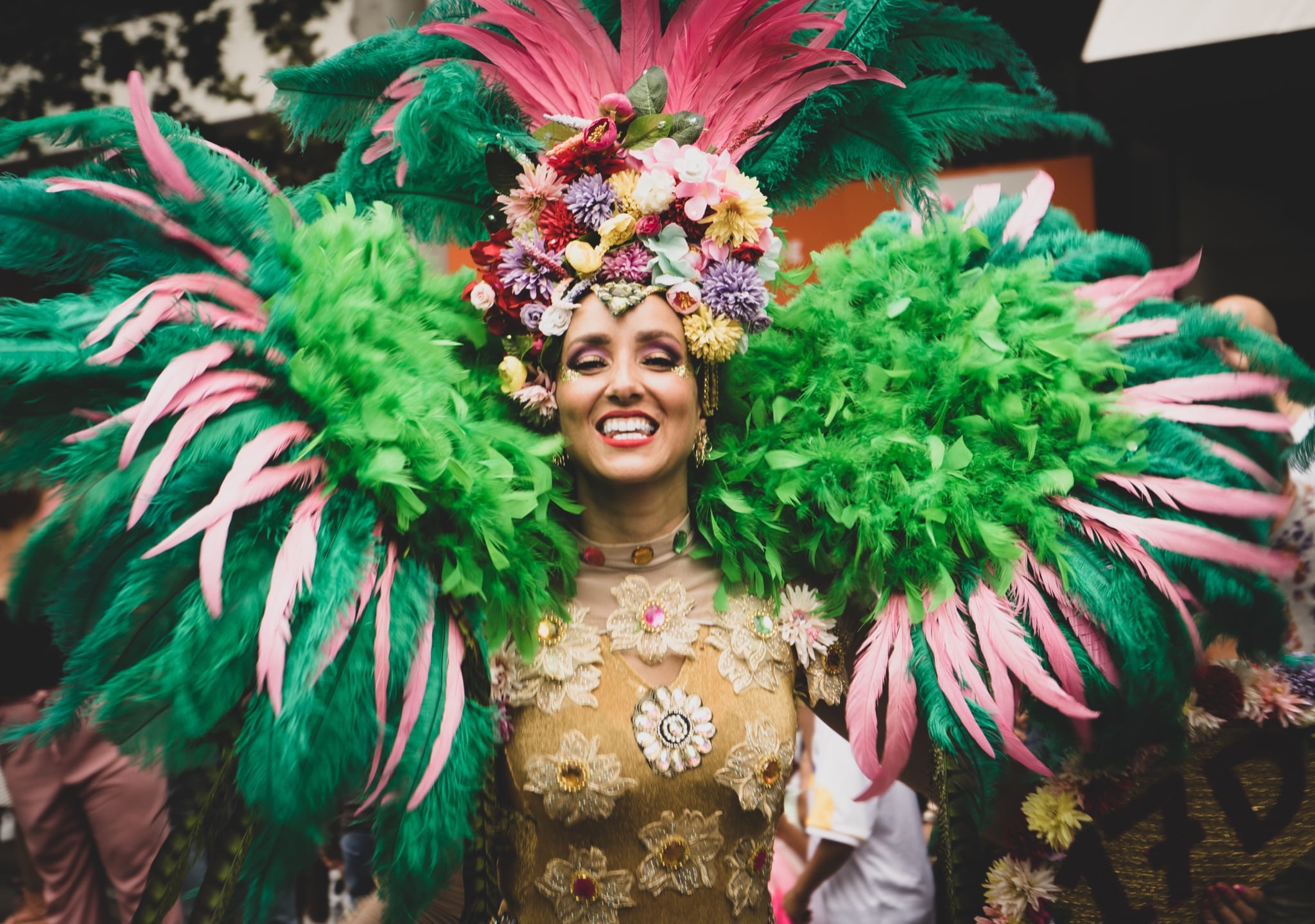 Todo lo que deberías saber sobre los Carnavales